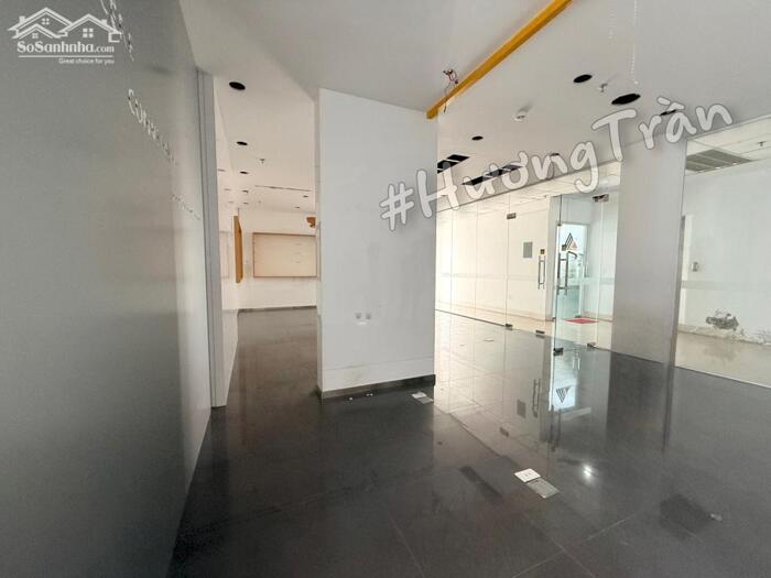Hình ảnh 17 triệu 850 - VĂN PHÒNG 70m2 GÓC 2 MẶT TIỀN ĐẠI LỘ HÒA BÌNH 3