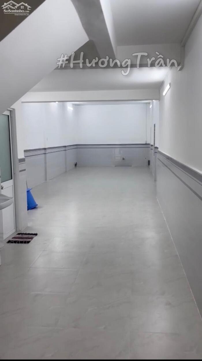 Hình ảnh 25 triệu - CHO THUÊ NHÀ 3 TẦNG MẶT TIỀN ĐƯỜNG ĐƯỜNG TRẦN HƯNG ĐẠO 2