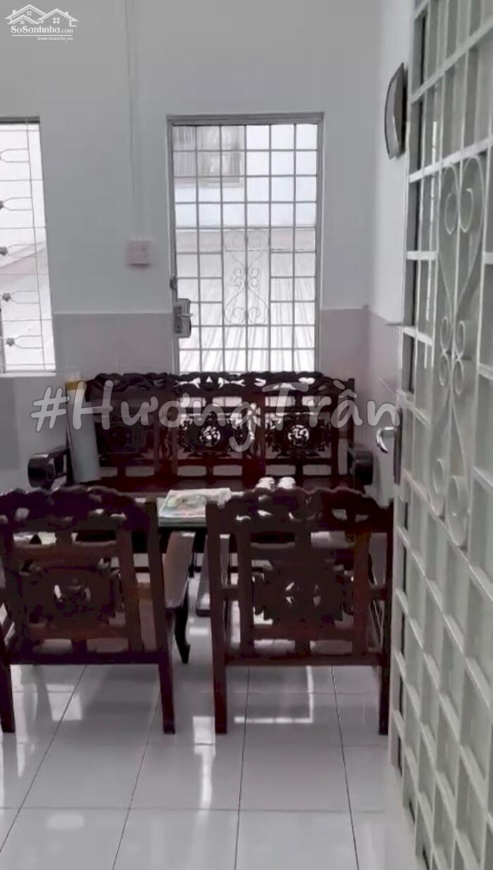 Hình ảnh 25 triệu - CHO THUÊ NHÀ 3 TẦNG MẶT TIỀN ĐƯỜNG ĐƯỜNG TRẦN HƯNG ĐẠO 5