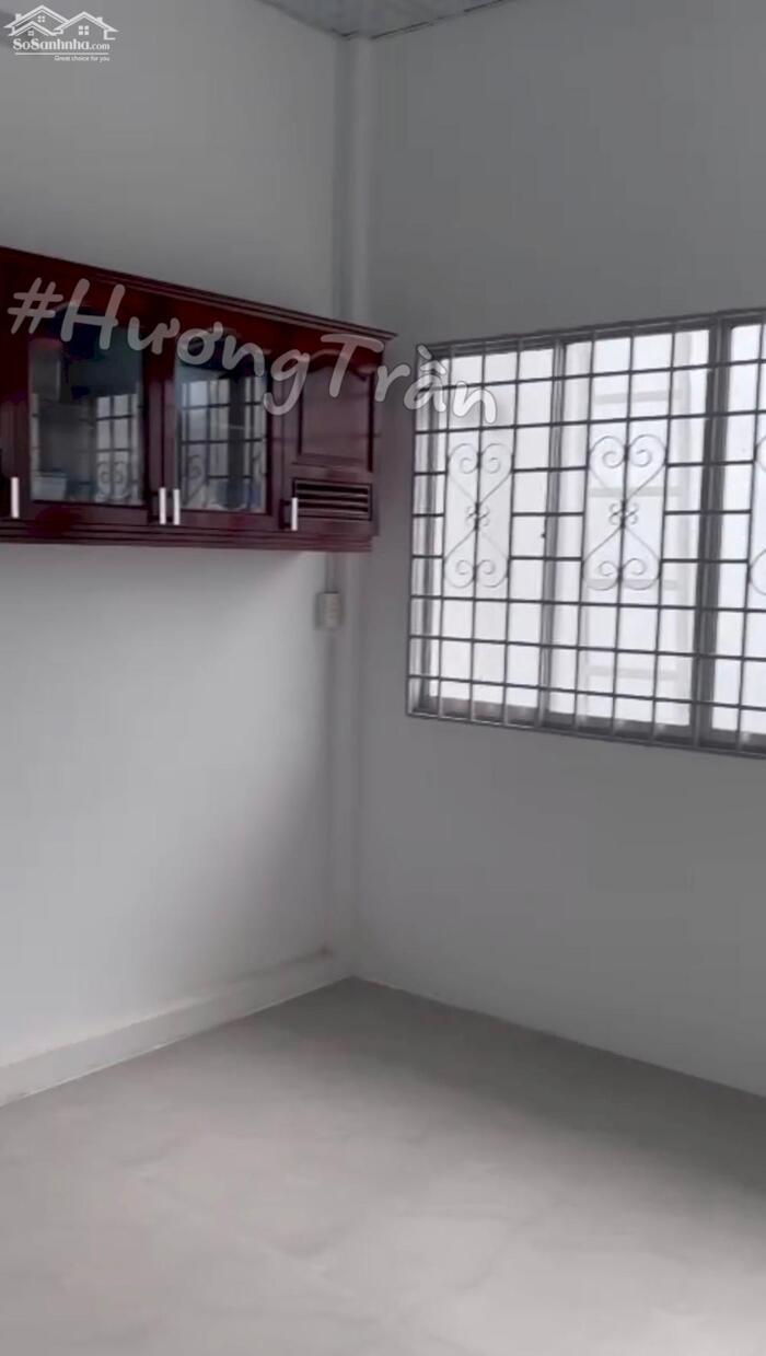 Hình ảnh 25 triệu - CHO THUÊ NHÀ 3 TẦNG MẶT TIỀN ĐƯỜNG ĐƯỜNG TRẦN HƯNG ĐẠO 7