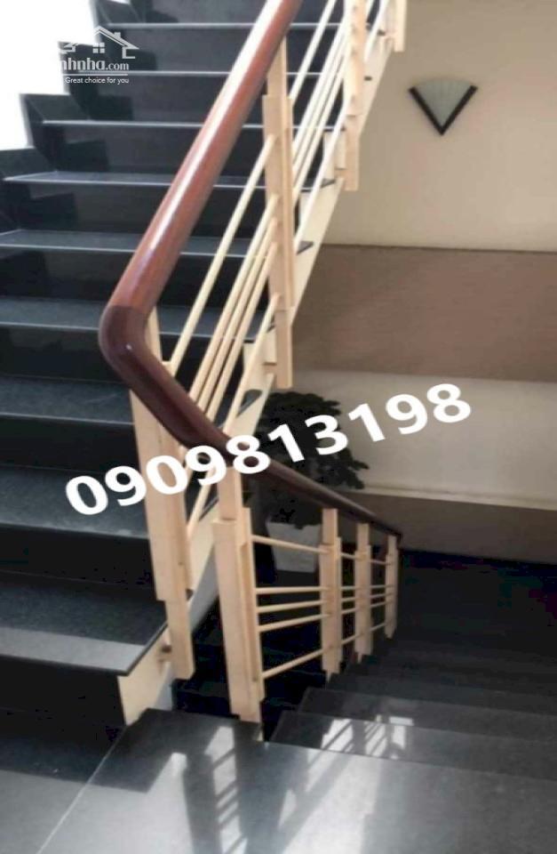 Hình ảnh ️️️Mặt Tiền P.Chánh Hưng Quận 8 SHR Sang Tên Ngay Giá Tốt.️️️ 0