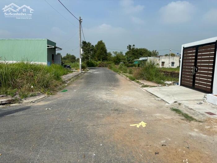 Hình ảnh Xả gấp nền đẹp cuối năm 125m2 kdc Nam Phong giá rẻ 800tr 0