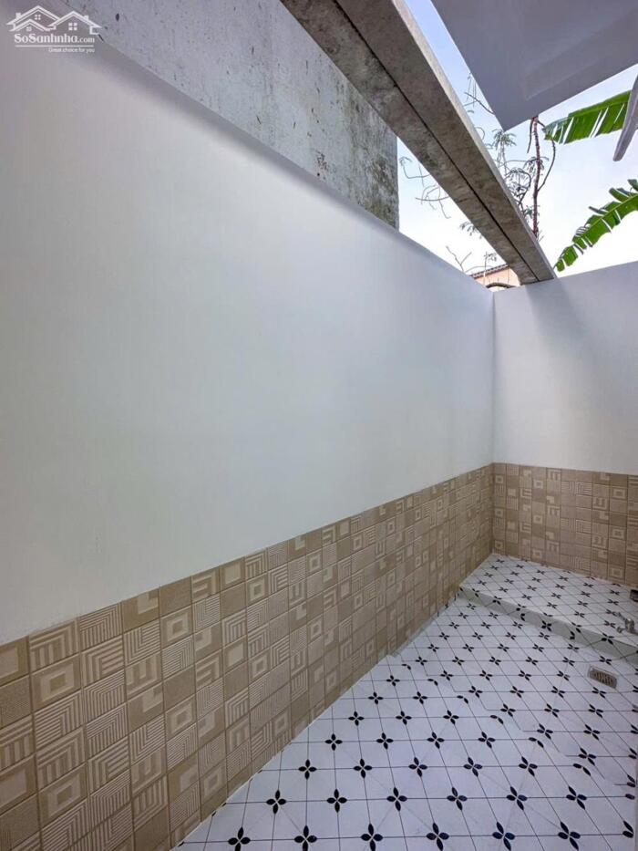 Hình ảnh Bán 2 Căn Nhà Trệt Lầu hẻm 388 Nguyễn Văn Cừ - Gần ĐHYD, CĐ Y Tế - Thông Lò Mổ, Hồ Bún Xáng 7