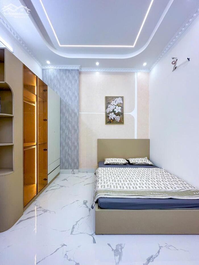 Hình ảnh Bán 2 Căn Nhà Trệt Lầu hẻm 388 Nguyễn Văn Cừ - Gần ĐHYD, CĐ Y Tế - Thông Lò Mổ, Hồ Bún Xáng 10