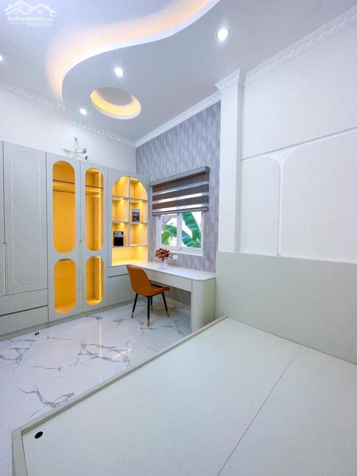 Hình ảnh Bán 2 Căn Nhà Trệt Lầu hẻm 388 Nguyễn Văn Cừ - Gần ĐHYD, CĐ Y Tế - Thông Lò Mổ, Hồ Bún Xáng 14