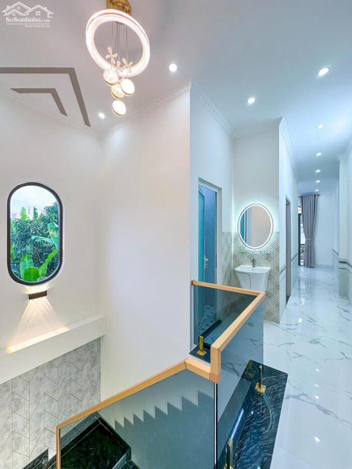 Hình ảnh Bán 2 Căn Nhà Trệt Lầu hẻm 388 Nguyễn Văn Cừ - Gần ĐHYD, CĐ Y Tế - Thông Lò Mổ, Hồ Bún Xáng 6