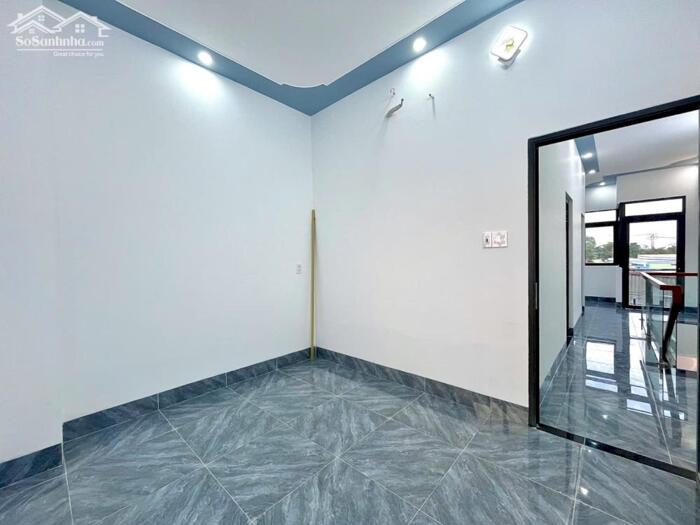 Hình ảnh Bán Nhà Trệt Lầu Mới - Gần ĐH Tây Đô, Cách Quốc lộ 1A 30m, P.Cái Răng 14