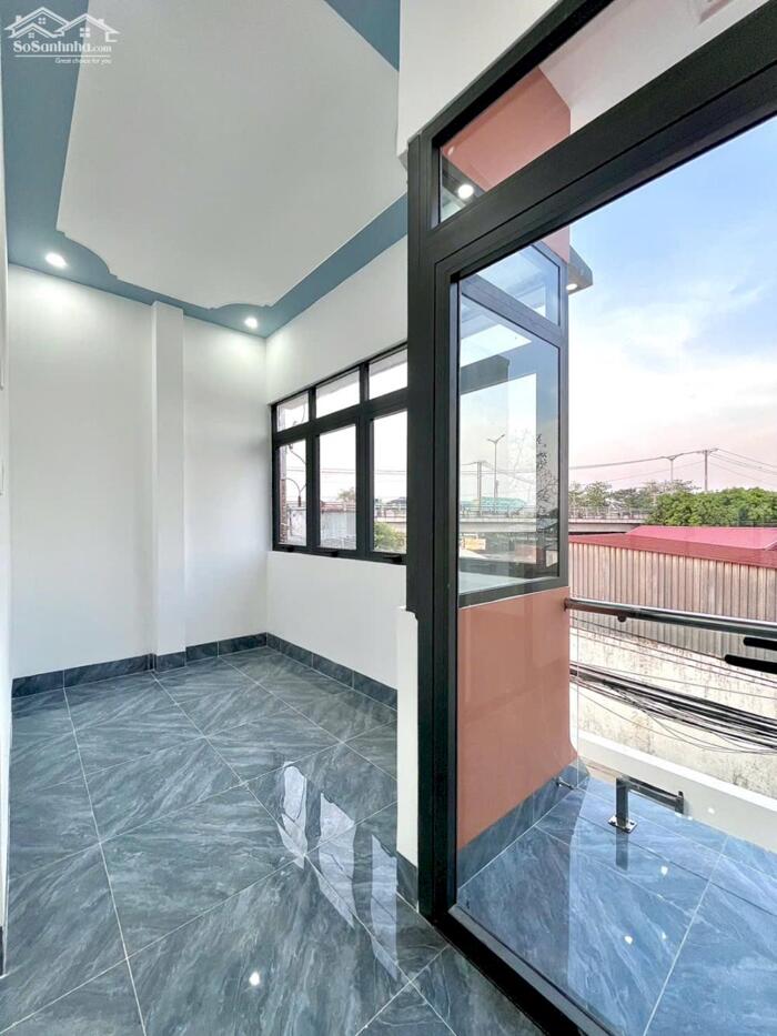 Hình ảnh Bán Nhà Trệt Lầu Mới - Gần ĐH Tây Đô, Cách Quốc lộ 1A 30m, P.Cái Răng 15