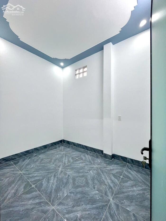 Hình ảnh Bán Nhà Trệt Lầu Mới - Gần ĐH Tây Đô, Cách Quốc lộ 1A 30m, P.Cái Răng 12