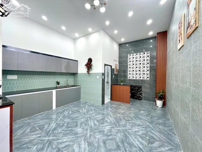 Hình ảnh Bán Nhà Trệt Lầu Mới - Gần ĐH Tây Đô, Cách Quốc lộ 1A 30m, P.Cái Răng 7