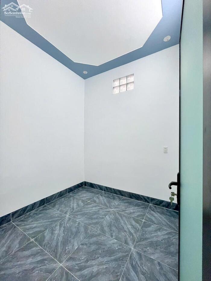 Hình ảnh Bán Nhà Trệt Lầu Mới - Gần ĐH Tây Đô, Cách Quốc lộ 1A 30m, P.Cái Răng 17