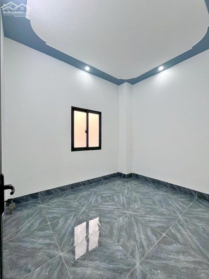 Hình ảnh Bán Nhà Trệt Lầu Mới - Gần ĐH Tây Đô, Cách Quốc lộ 1A 30m, P.Cái Răng 13