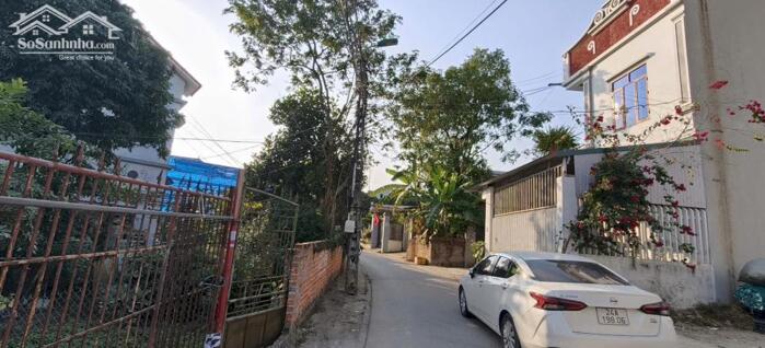 Hình ảnh Bán lô 125m2 trục chính Văn Miếu, Liên Bảo gần Nhà Văn Hoá Gò Dung lh_0987673102 2