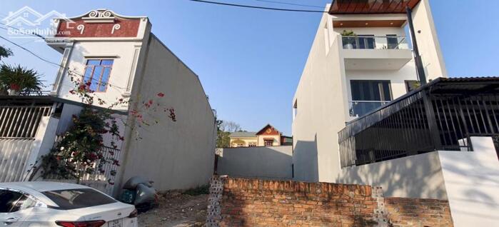 Hình ảnh Bán lô 125m2 trục chính Văn Miếu, Liên Bảo gần Nhà Văn Hoá Gò Dung lh_0987673102 0