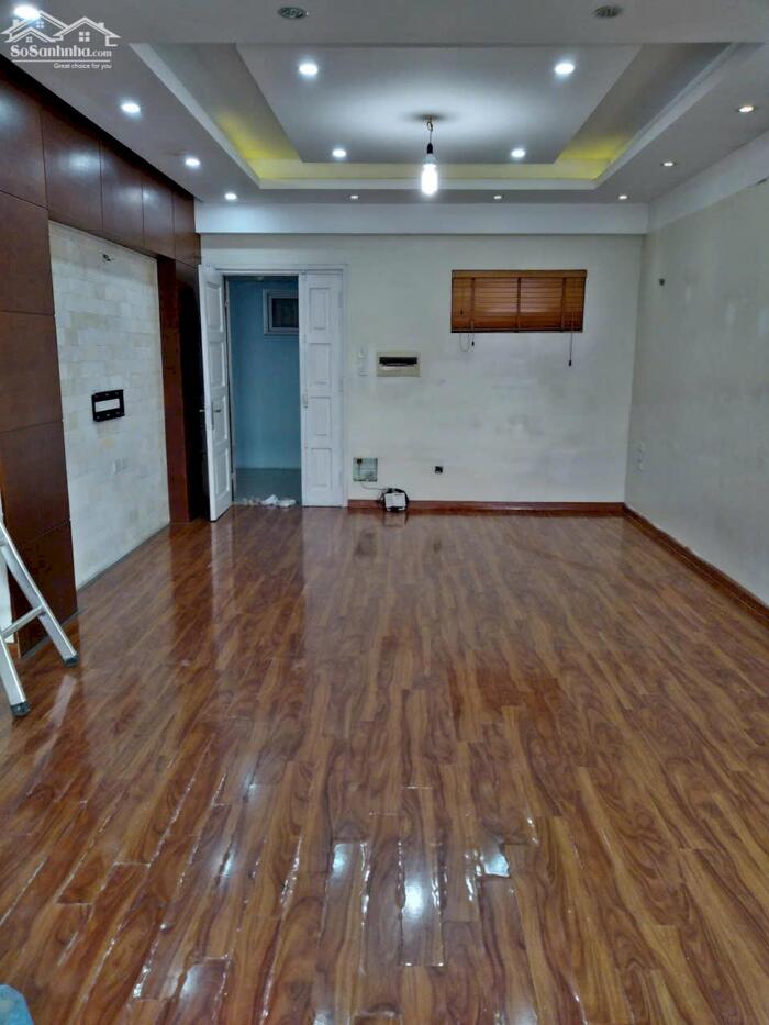 Hình ảnh CHO THUÊ CĂN HỘ HH2 BẮC HÀ - Trung Văn, 106M2 - 2 NGỦ , đồ CB, giá 11 triệu 1