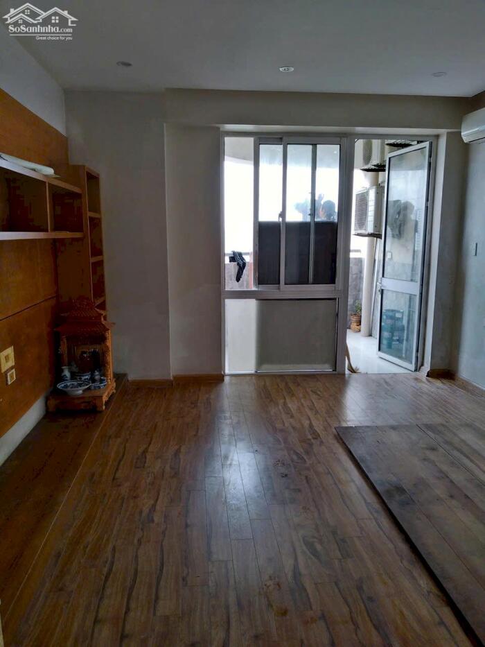 Hình ảnh CHO THUÊ CĂN HỘ HH2 BẮC HÀ - Trung Văn, 106M2 - 2 NGỦ , đồ CB, giá 11 triệu 5