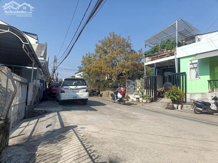 Hình ảnh Hiếm! Đất Cô Giang Ngang 9,43m – Sổ Xây Dựng – Giá 15 Tỷ 1