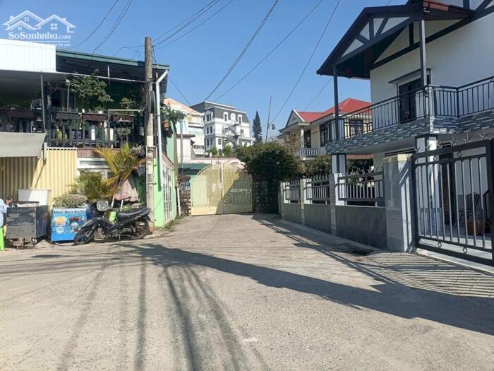 Hình ảnh Hiếm! Đất Cô Giang Ngang 9,43m – Sổ Xây Dựng – Giá 15 Tỷ 2