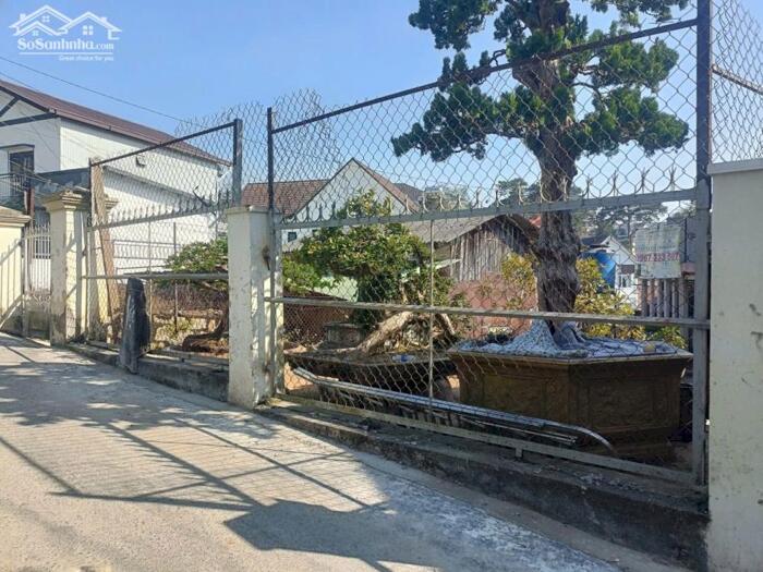 Hình ảnh Hiếm! Đất Cô Giang Ngang 9,43m – Sổ Xây Dựng – Giá 15 Tỷ 8