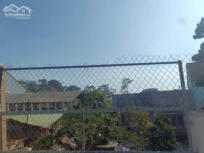 Hình ảnh Hiếm! Đất Cô Giang Ngang 9,43m – Sổ Xây Dựng – Giá 15 Tỷ 9