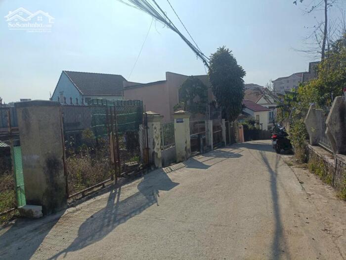 Hình ảnh Hiếm! Đất Cô Giang Ngang 9,43m – Sổ Xây Dựng – Giá 15 Tỷ 4