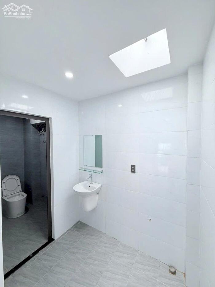 Hình ảnh NHÀ ĐẸP THANH KHÊ _ NGUYỄN VĂN HUỀ _ KIỆT 6M _ 60M² , 1.5 TẦNG , 2PN, GIÁ 3.95 TỶ 2