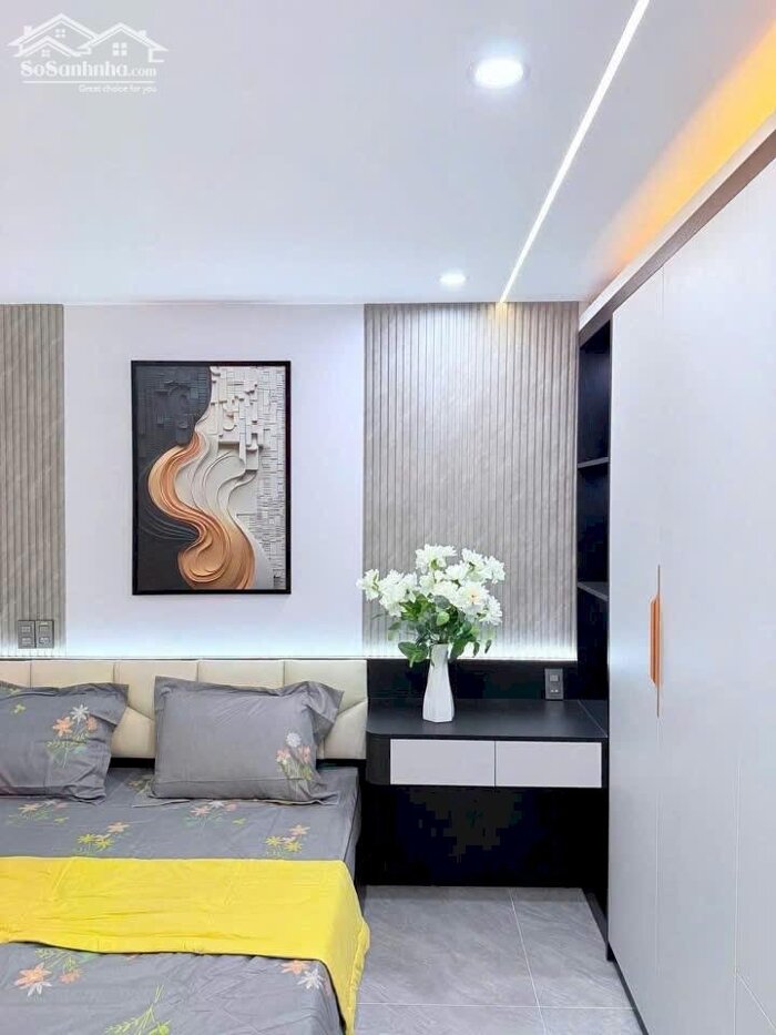 Hình ảnh NHÀ ĐẸP THANH KHÊ _ NGUYỄN VĂN HUỀ _ KIỆT 6M _ 60M² , 1.5 TẦNG , 2PN, GIÁ 3.95 TỶ 1