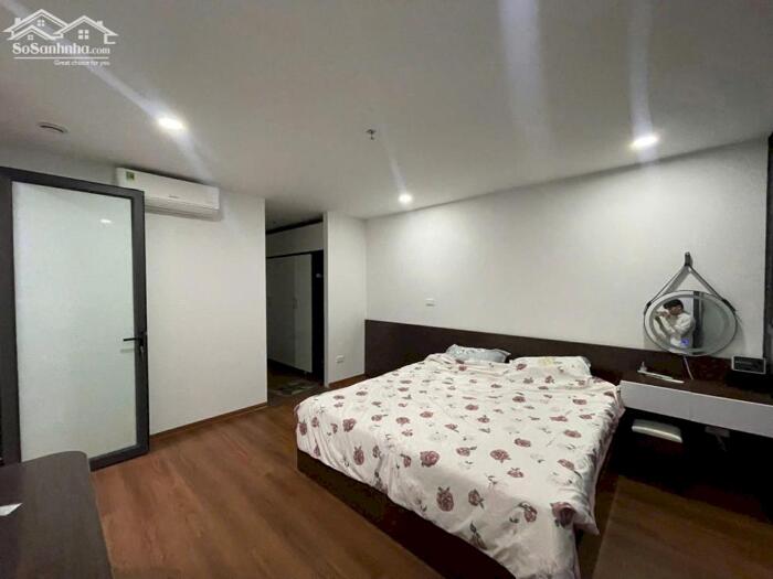 Hình ảnh Bán căn Penhouse chung cư Khai Minh, Khai Quang, Vĩnh Yên. 3