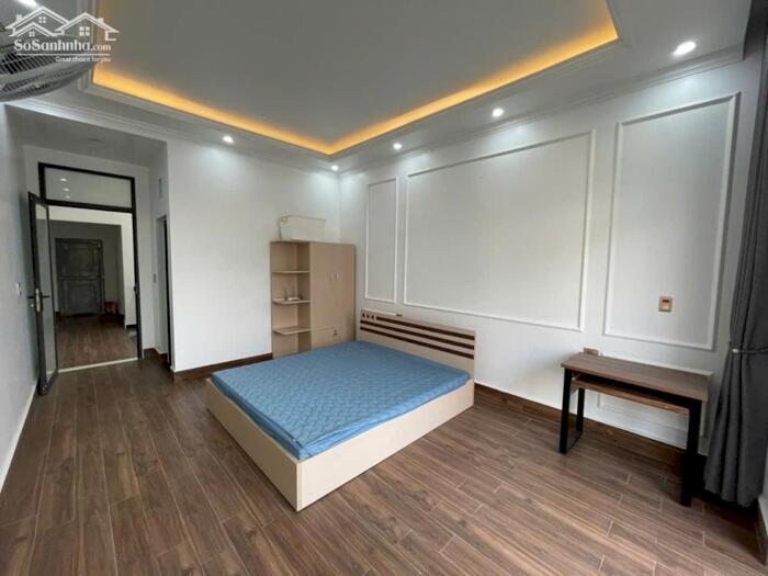 Hình ảnh Cho thuê nguyên căn 4 .ngủ khép kín (76m2) Văn Cao. 8