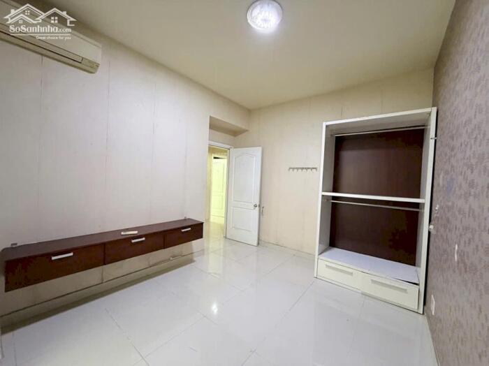 Hình ảnh Bán căn hộ dự án Riverpark Residence Phú Mỹ Hưng, 123m2, 3PN, nhà trống trơn, view công viên, giá 15.9 tỷ, sổ hồng 2