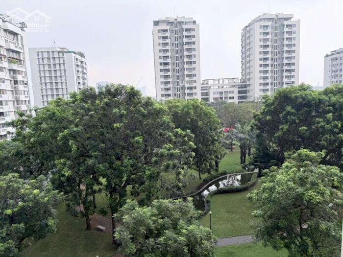 Hình ảnh Bán căn hộ dự án Riverpark Residence Phú Mỹ Hưng, 123m2, 3PN, nhà trống trơn, view công viên, giá 15.9 tỷ, sổ hồng 3