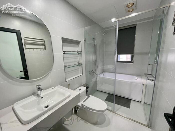 Hình ảnh Cho thuê căn hộ hiện đại Waterfront City, (40m2) 1 ngủ tách bếp. 6