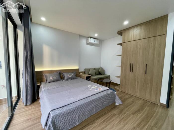 Hình ảnh Cho thuê căn hộ hiện đại Waterfront City, (40m2) 1 ngủ tách bếp. 2