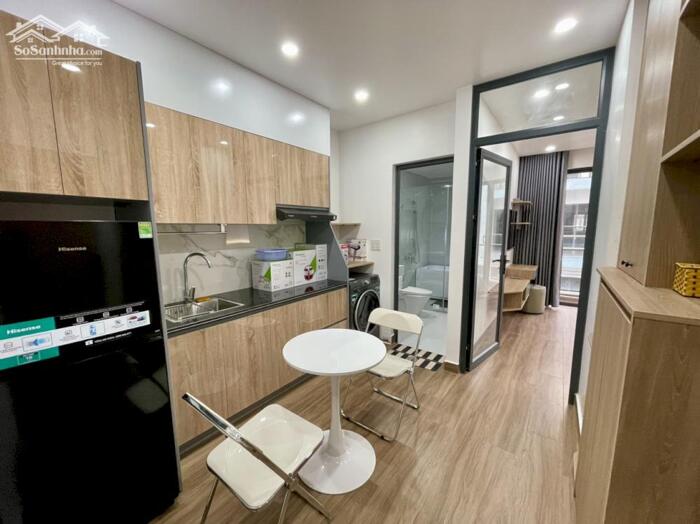 Hình ảnh Cho thuê căn hộ hiện đại Waterfront City, (40m2) 1 ngủ tách bếp. 3