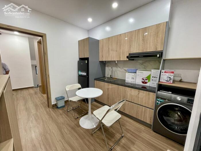 Hình ảnh Cho thuê căn hộ hiện đại Waterfront City, (40m2) 1 ngủ tách bếp. 4