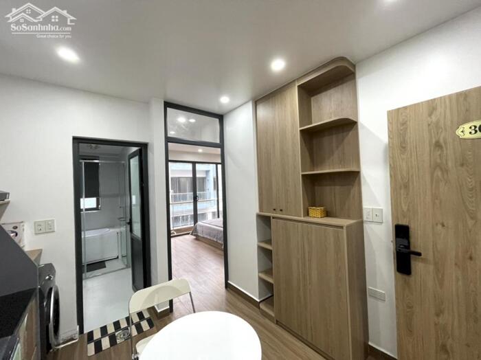 Hình ảnh Cho thuê căn hộ hiện đại Waterfront City, (40m2) 1 ngủ tách bếp. 5