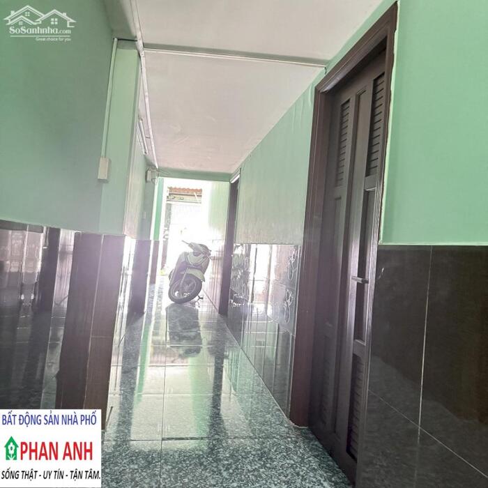 Hình ảnh Muaa nhà phố Thủ Đức: Đừng để "áp lực tàiii chính" làm mất ngủ mỗi đêm! 96 m² đất, chỉ với 7 tỷ.n. 1