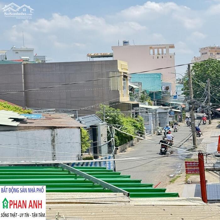 Hình ảnh Muaa nhà phố Thủ Đức: Đừng để "áp lực tàiii chính" làm mất ngủ mỗi đêm! 96 m² đất, chỉ với 7 tỷ.n. 2