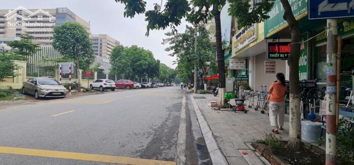 Hình ảnh Bán đất đẹp ngay cạnh bv đa khoa tỉnh Vĩnh phúc, 2 lô liền nhau 1