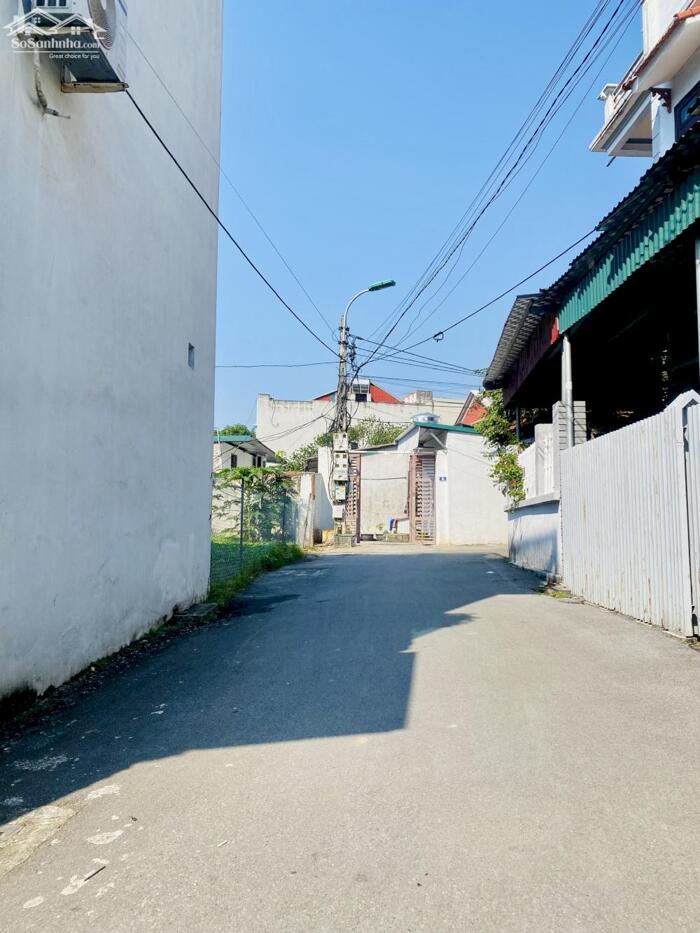 Hình ảnh Bán ô đất trung tâm Minh Quyết, Khai Quang, Vĩnh Yên, Vĩnh Phúc 3