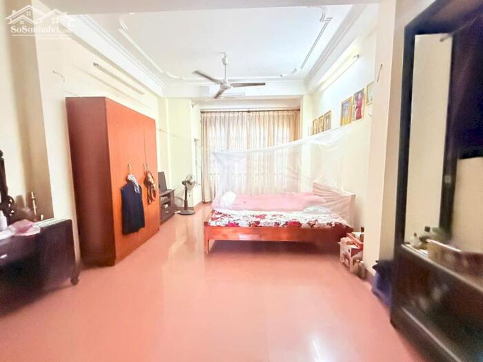 Hình ảnh SIÊU HIẾM-Bán nhà Mặt ngõ Ôtô tránh,KD đỉnh Phố Giang Văn Minh 85m/6Tầng 47.5 tỷ - LH 0987 881 444 4