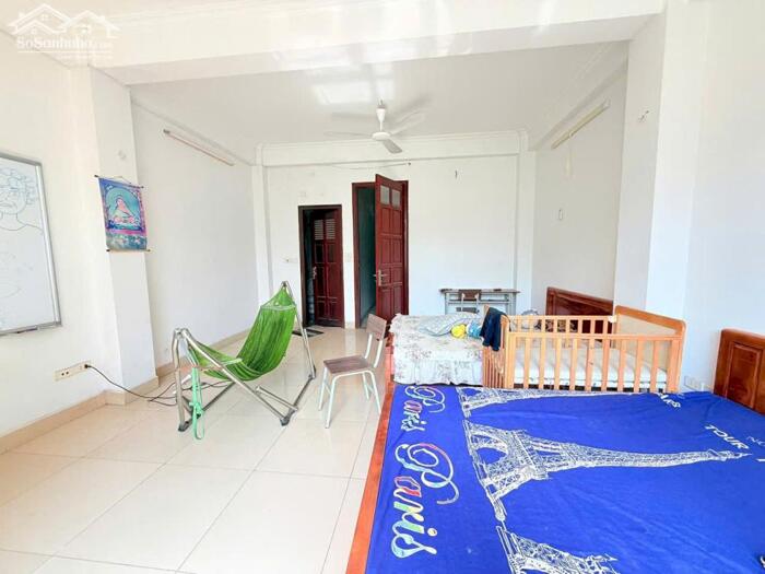 Hình ảnh SIÊU HIẾM-Bán nhà Mặt ngõ Ôtô tránh,KD đỉnh Phố Giang Văn Minh 85m/6Tầng 47.5 tỷ - LH 0987 881 444 3