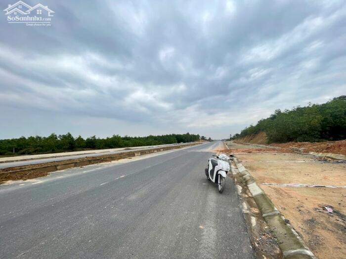 Hình ảnh ĐẤT VƯỜN 2 MẶT TIỀN HÙNG VƯƠNG NỐI DÀI – SIÊU ĐẸP, HIẾM CÓ 0