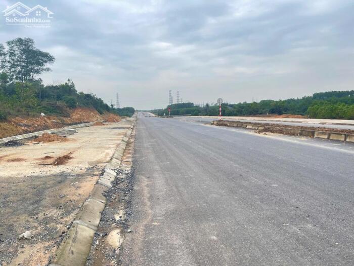 Hình ảnh ĐẤT VƯỜN 2 MẶT TIỀN HÙNG VƯƠNG NỐI DÀI – SIÊU ĐẸP, HIẾM CÓ 2