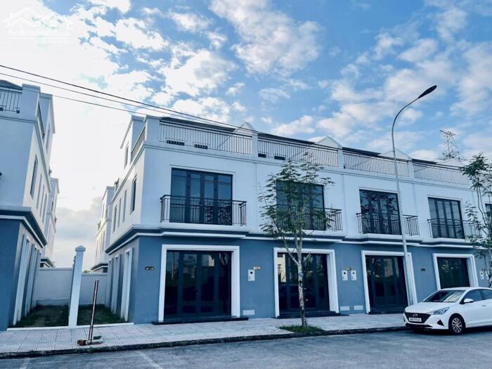 Hình ảnh Cơ hội hiếm có: Nhà ở xã hội 2,5 tầng tại Nam Đông Hà – Quảng Trị 0