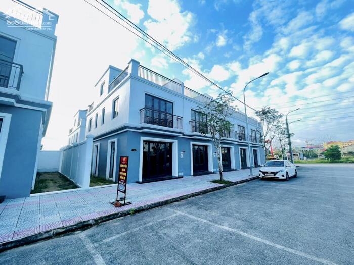 Hình ảnh Cơ hội hiếm có: Nhà ở xã hội 2,5 tầng tại Nam Đông Hà – Quảng Trị 2