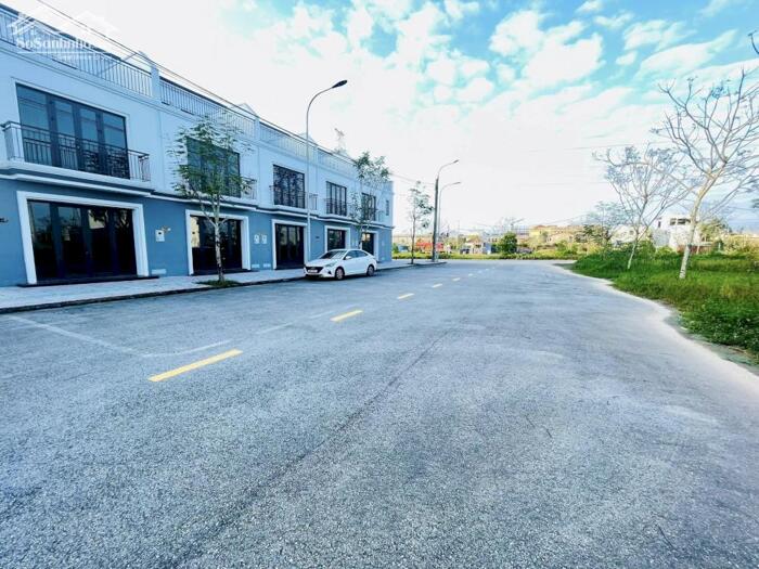 Hình ảnh Cơ hội hiếm có: Nhà ở xã hội 2,5 tầng tại Nam Đông Hà – Quảng Trị 3