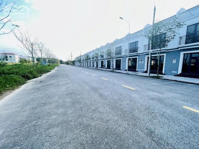 Hình ảnh Cơ hội hiếm có: Nhà ở xã hội 2,5 tầng tại Nam Đông Hà – Quảng Trị 1