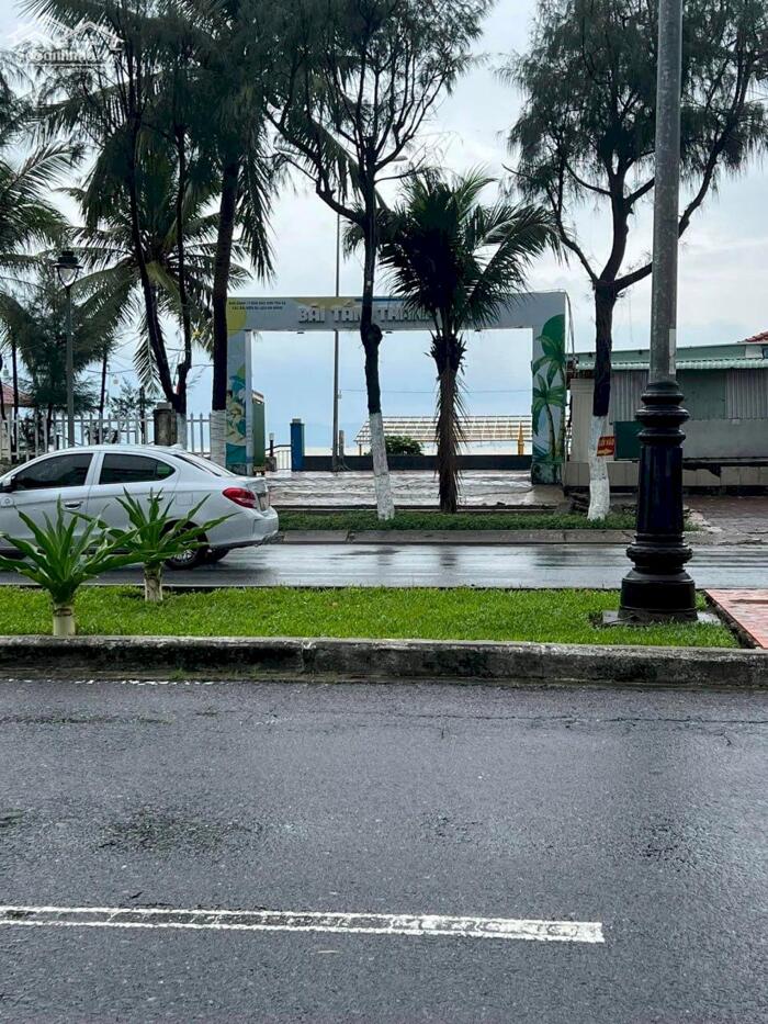 Hình ảnh Cần bán nhà 2 tầng view biển Nguyễn Tất Thành.Đà Nẵng. 2