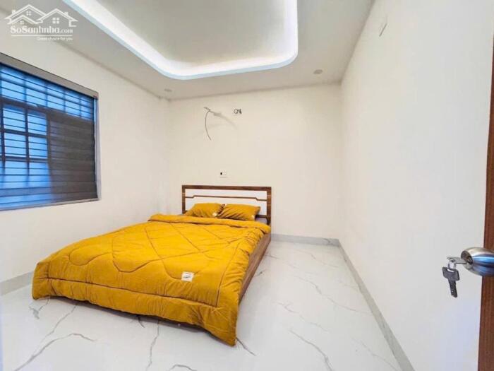 Hình ảnh Chính Chủ gửi bán nhà 2 tầng MT Nhơn Hòa 11.Đà Nẵng 4